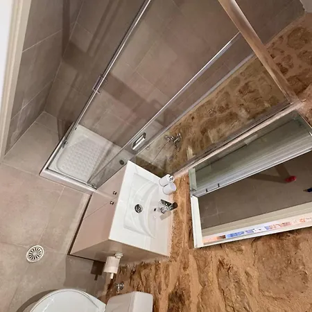 Kapaiko Prázdninový dům